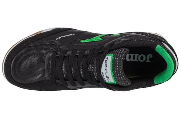 Joma Top Flex Rebound 2401 IN TORW2401IN, Mand, Indendørs fodboldtrænere, sort
