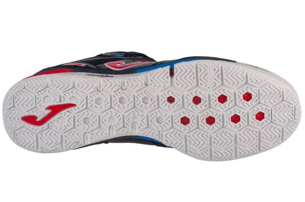 Joma Top Flex Rebound 2403 IN TORW2403IN, Man, Fotbollstränare inomhus, marinblå