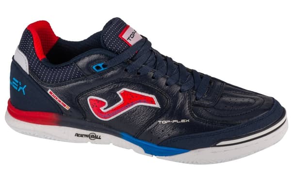 Joma Top Flex Rebound 2403 IN TORW2403IN, Man, Fotbollstränare inomhus, marinblå
