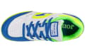 Miniatyrbillede 3 af 4: Joma Top Flex Jr 2402 TF TPJW2402TF, til Dreng, Turf fodboldtrænere, hvid
