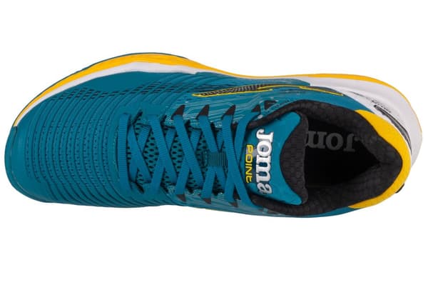 Joma T.Point Men 2317 TPOINS2317T, Man, Tennis skor, grön