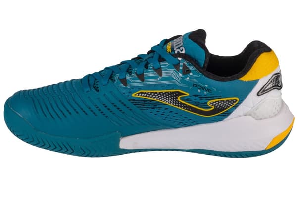 Joma T.Point Men 2317 TPOINS2317T, Man, Tennis skor, grön