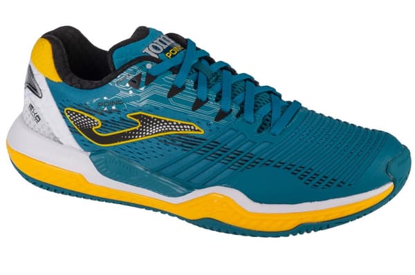 Joma T.Point Men 2317 TPOINS2317T, Man, Tennis skor, grön Green 40
