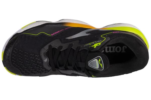 Joma Smash Men 2401 TSMAW2401C, Mand, Tennissko, sort