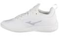 Miniatyrbillede 2 af 4: Mizuno Wave Luminous 3 V1GC242025, Kvinde, Volleyballsko, hvid