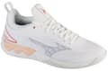 Miniatyrbillede 1 af 4: Mizuno Wave Luminous 3 V1GC242025, Kvinde, Volleyballsko, hvid