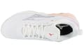 Miniatyrbillede 3 af 4: Mizuno Wave Luminous 3 V1GC242025, Kvinde, Volleyballsko, hvid