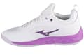 Miniatyrbild 2 av 4: Mizuno Wave Luminous 3 V1GC242035, Kvinna, Volleyboll skor, vit