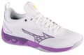 Miniatyrbild 1 av 4: Mizuno Wave Luminous 3 V1GC242035, Kvinna, Volleyboll skor, vit