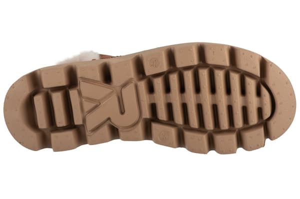 Rieker Booties W2071-20, Kvinna, Vinterkängor, brun