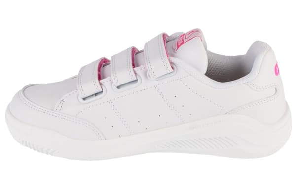 Joma W.Agora Jr 2410 WAGOW2410V, för Tjej, Sneakers, vit