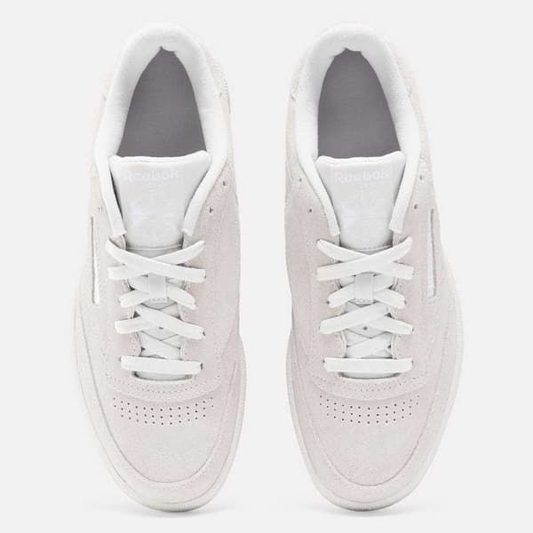 Reebok Club C 85 Skor Beige EU 41 Man