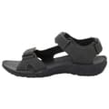 Pikkukuva 3 / 6: Jack Wolfskin Lakewood Cruise Sandaalit Musta EU 43 Mies