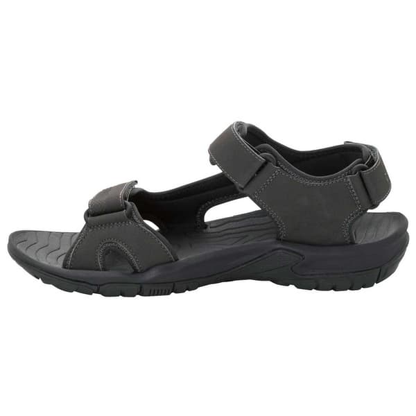 Jack Wolfskin Lakewood Cruise Sandaalit Musta EU 43 Mies