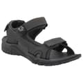 Pikkukuva 4 / 6: Jack Wolfskin Lakewood Cruise Sandaalit Musta EU 43 Mies