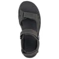 Pikkukuva 5 / 6: Jack Wolfskin Lakewood Cruise Sandaalit Musta EU 43 Mies
