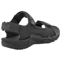 Pikkukuva 6 / 6: Jack Wolfskin Lakewood Cruise Sandaalit Musta EU 43 Mies