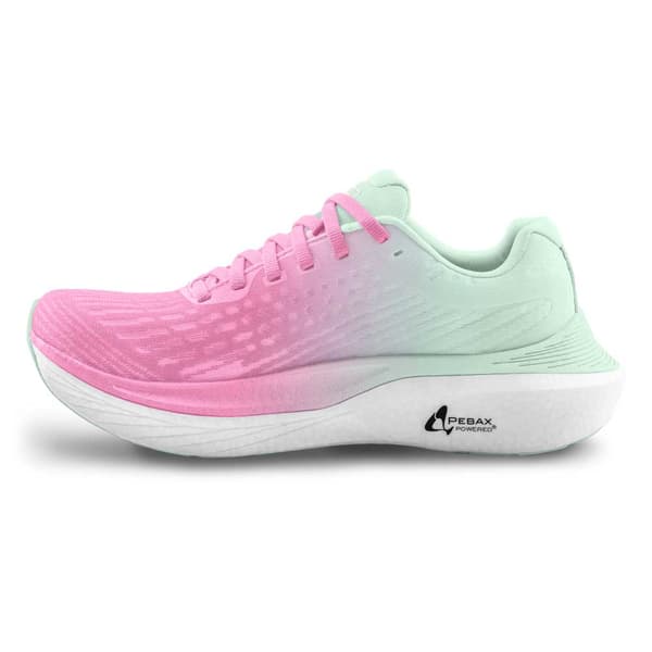 Topo Athletic Specter 2 Løbesko Rosa EU 40 1/2 Kvinde