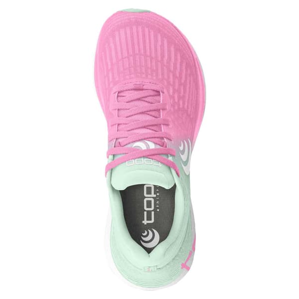 Topo Athletic Specter 2 Løbesko Rosa EU 40 1/2 Kvinde