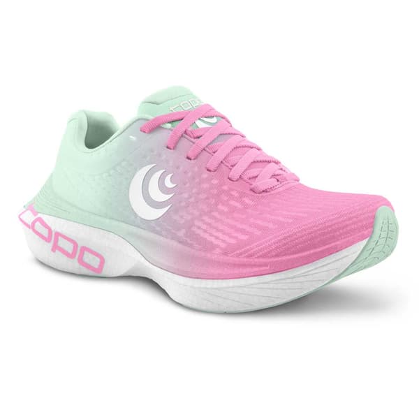 Topo Athletic Specter 2 Løbesko Rosa EU 40 1/2 Kvinde
