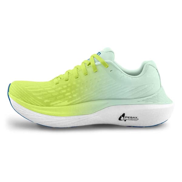 Topo Athletic Specter 2 Juoksukengät Vihreä EU 41 Mies