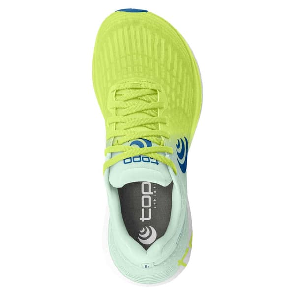 Topo Athletic Specter 2 Juoksukengät Vihreä EU 41 Mies