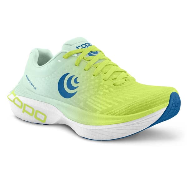 Topo Athletic Specter 2 Juoksukengät Vihreä EU 41 Mies