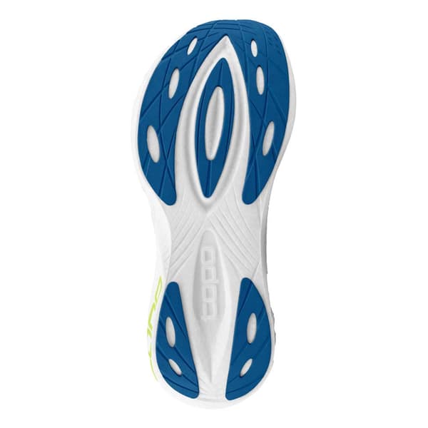 Topo Athletic Specter 2 Juoksukengät Vihreä EU 41 Mies