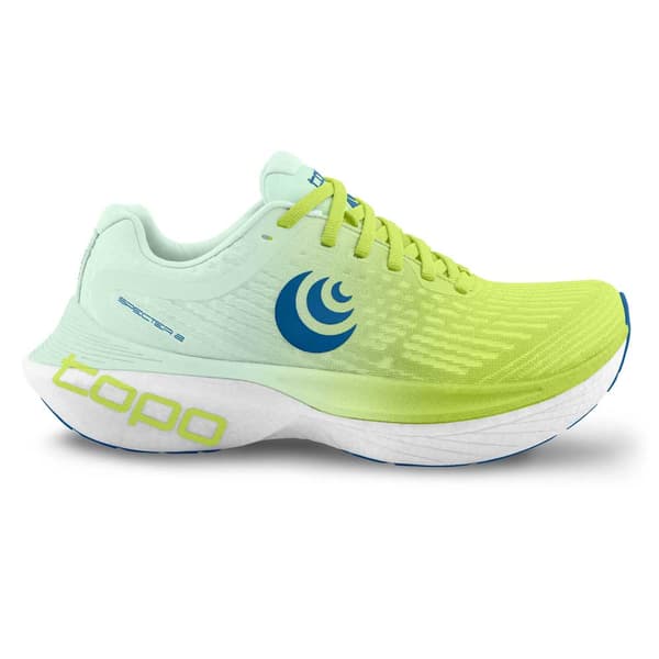 Topo Athletic Specter 2 Juoksukengät Vihreä EU 41 Mies