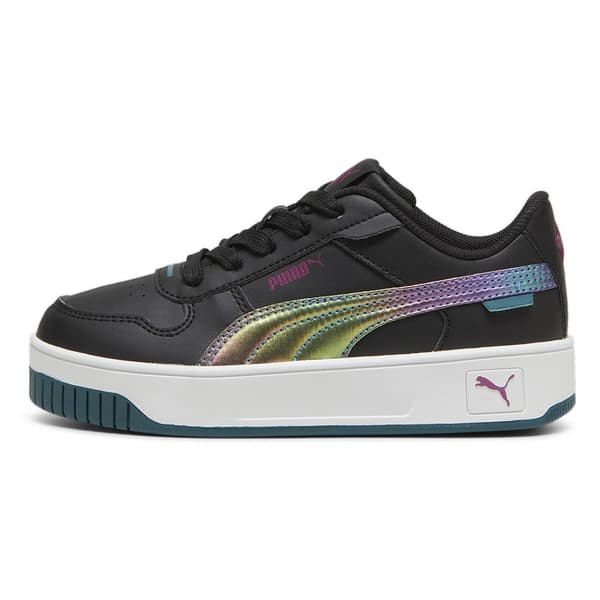 Puma Carina Street Bouncy Sky Skor Svart EU 34 Pojke