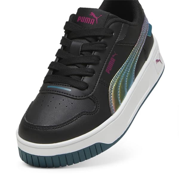 Puma Carina Street Bouncy Sky Skor Svart EU 34 Pojke