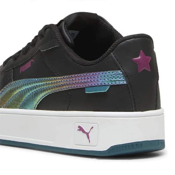 Puma Carina Street Bouncy Sky Skor Svart EU 34 Pojke