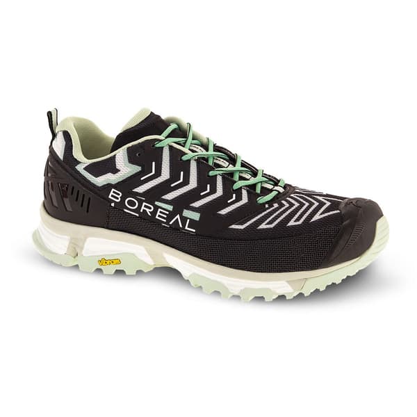 Boreal Alligator Trailsko Sort EU 37 Kvinde