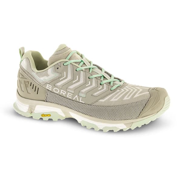 Boreal Alligator Trailsko Beige EU 37 1/2 Kvinde