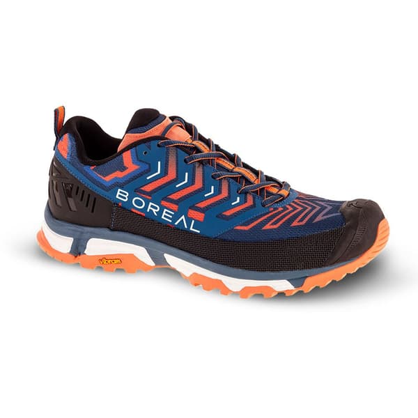Boreal Alligator Trailsko Orange EU 39 1/2 Mand