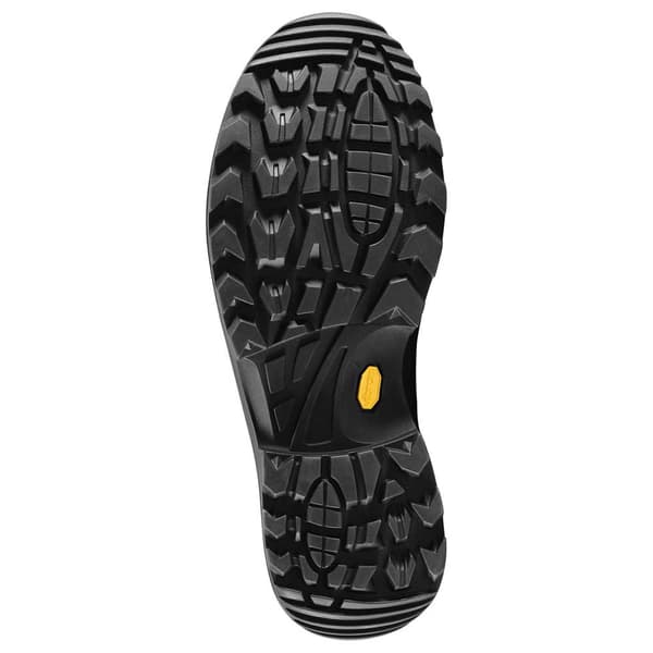 Lowa Renegade Goretex Mid Vandringskängor Svart EU 46 Man