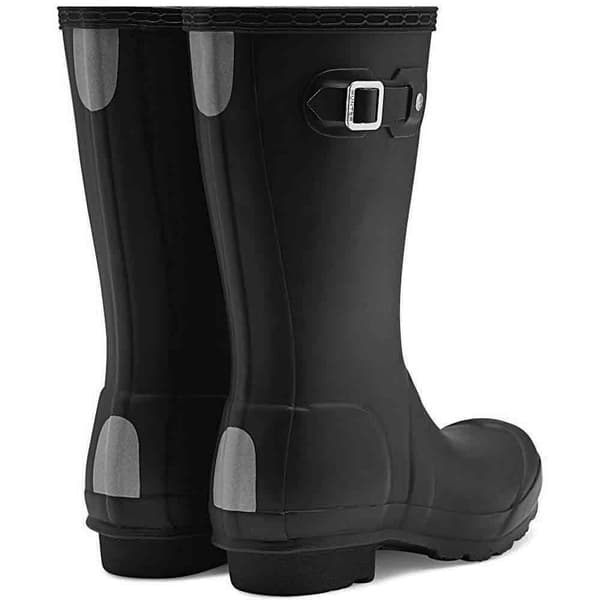 Hunter Original Rain Støvler Sort EU 34 Dreng
