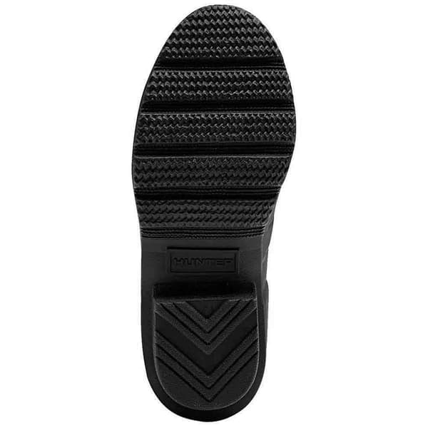 Hunter Original Rain Støvler Sort EU 34 Dreng