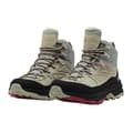 Miniatyrbillede 5 af 9: Jack Wolfskin Cyrox Texapore Vandrestøvler Beige,Grøn EU 39 1/2 Kvinde