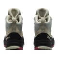 Miniatyrbillede 6 af 9: Jack Wolfskin Cyrox Texapore Vandrestøvler Beige,Grøn EU 39 1/2 Kvinde