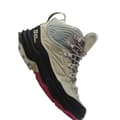 Miniatyrbillede 7 af 9: Jack Wolfskin Cyrox Texapore Vandrestøvler Beige,Grøn EU 39 1/2 Kvinde