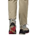 Miniatyrbillede 9 af 9: Jack Wolfskin Cyrox Texapore Vandrestøvler Beige,Grøn EU 39 1/2 Kvinde