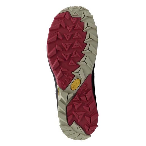 Jack Wolfskin Cyrox Texapore Vandrestøvler Beige,Grøn EU 39 1/2 Kvinde