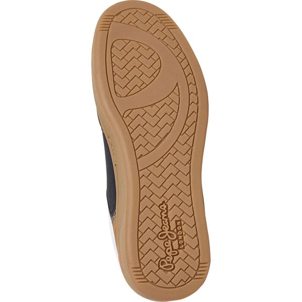 Pepe Jeans Kore Skate Skor Flerfärgad EU 40 Man