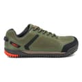 Miniatyrbild 1 av 9: Xero Shoes Ridgeway Mesh Low Vandringsskor Grönt EU 36 Kvinna
