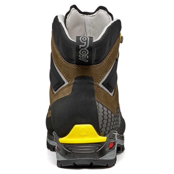 Asolo Freney Evo Mid Lth Gv Mm Vandrestøvler Brun EU 42 1/2 Mand