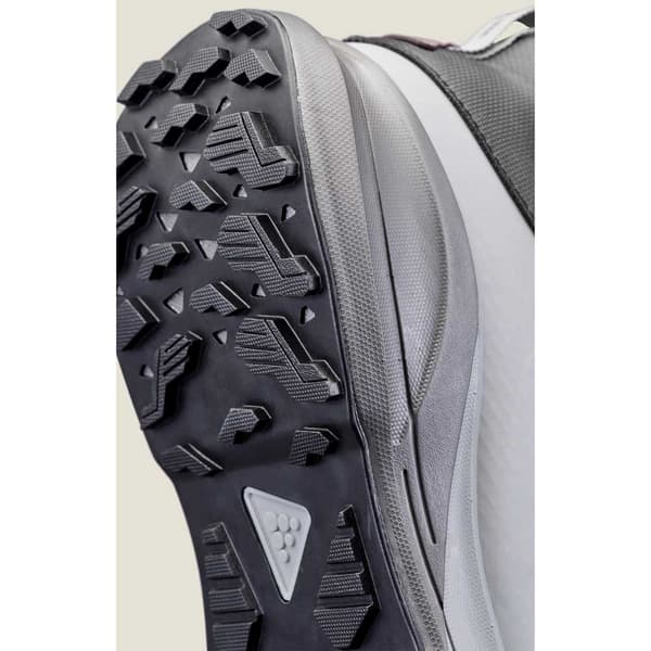 Craft Pure Trail Hydro Løbesko Grå EU 44 1/2 Mand