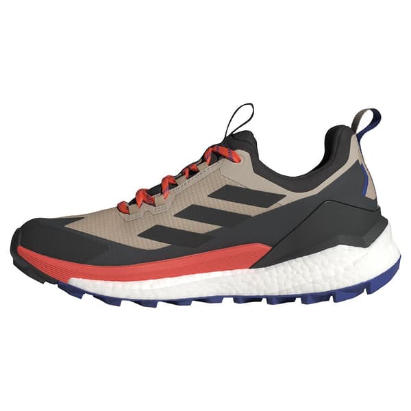 Adidas Terrex Free Hiker 2.0 Low Goretex Vandringsskor Flerfärgad EU 40 2/3 Man