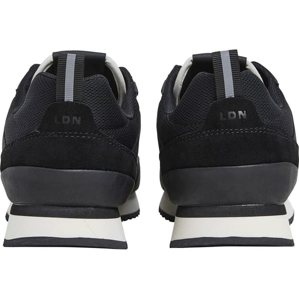 Pepe Jeans Dublin Young Skor Svart EU 43 Man