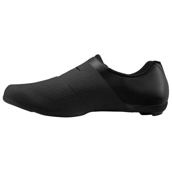 Shimano Rc302 Landsvägscykelsko Sort EU 46 Mand